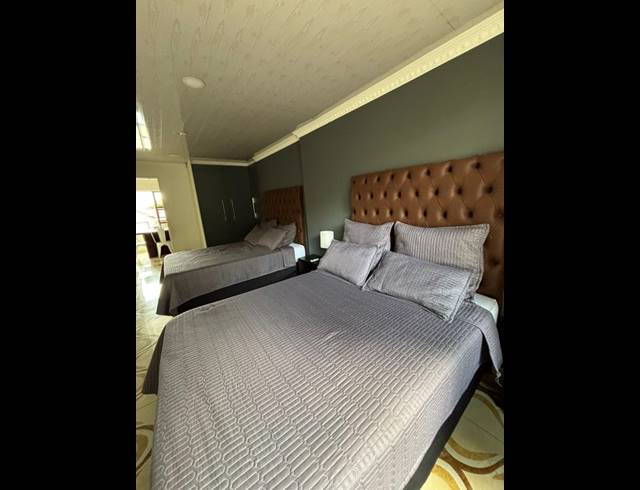 3 BEDROOM PROPERTY TO RENT IN KELVIN